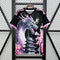 Maillot du Japon Concept