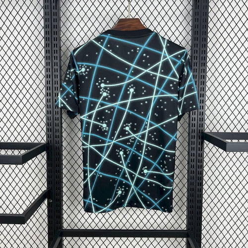 Maillot de l'Inter Milan Concept