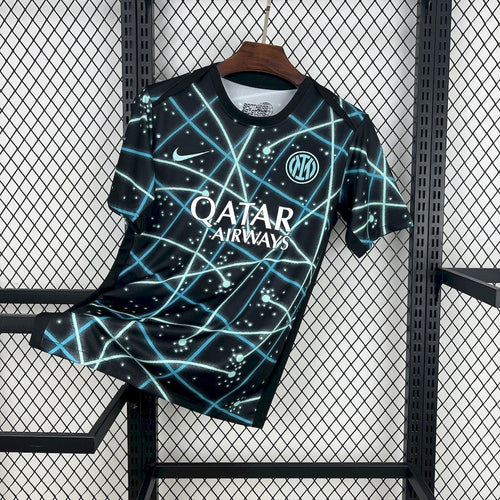 Maillot de l'Inter Milan Concept