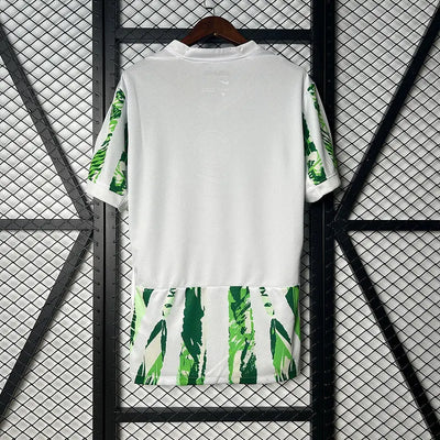 Maillot du Nigeria Can 2026