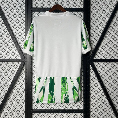 Maillot du Nigeria Can 2026