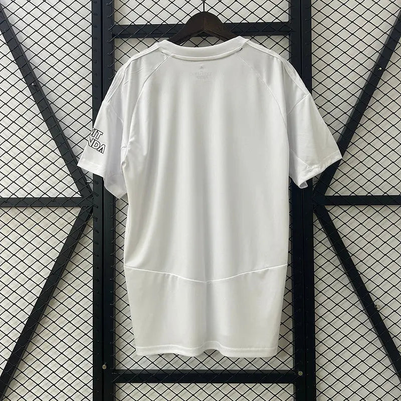 Maillot d'Arsenal Blanc