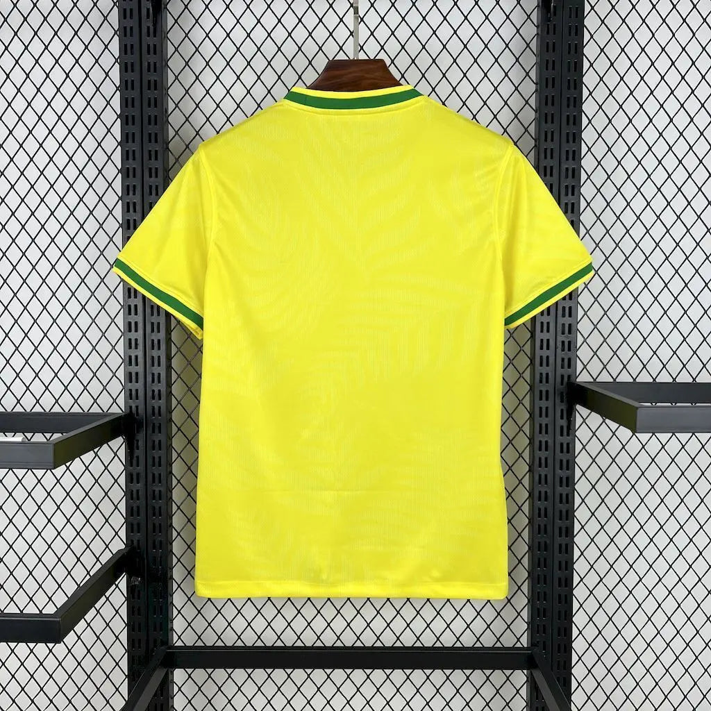 Maillot du Brésil Concept
