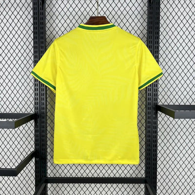 Maillot du Brésil Concept