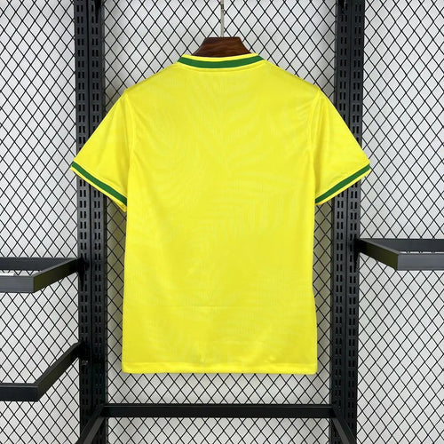 Maillot du Brésil Concept
