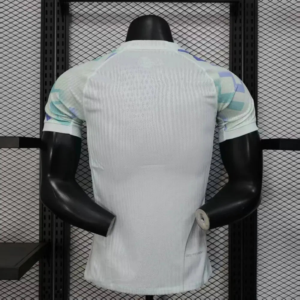 Maillot de l'Inter Milan