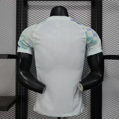 Maillot de l'Inter Milan