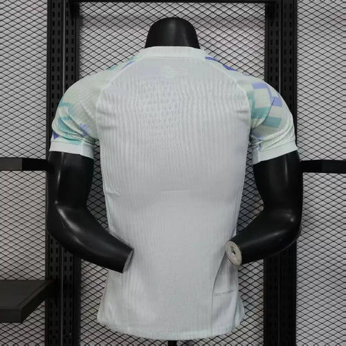 Maillot de l'Inter Milan