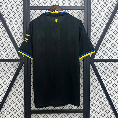 Maillot de Manchester United 2025-2026
