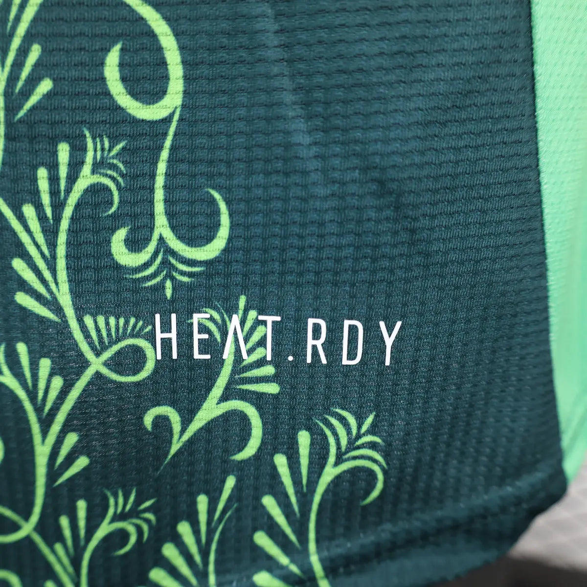 Maillot de football Algérie 2026 Ma boutique