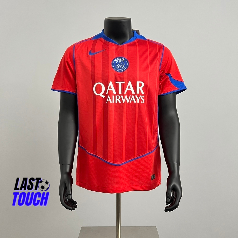 Maillot du Paris Saint-Germain 2025/2026 Ma boutique