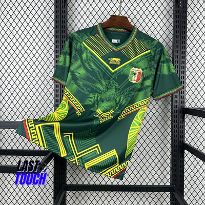 Maillot du Mali CAN 2026