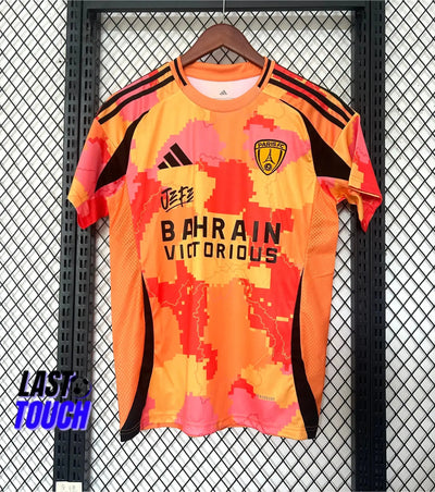 Maillot du Paris FC Concept