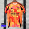 Maillot du Paris FC Concept