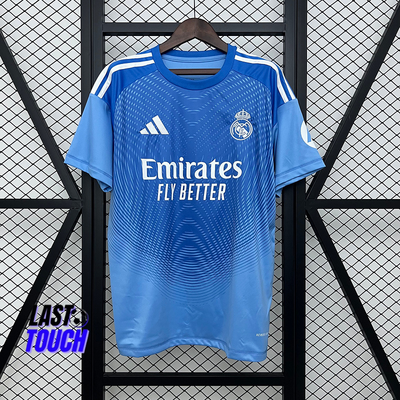 Maillot Real Madrid "Concept" 25-26