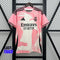 Maillot du Real Madrid rose