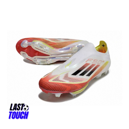 Crampons F50 Elite FG – Lamine Yamal