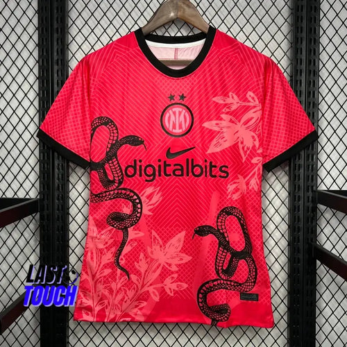 Maillot de l'Inter Milan Concept