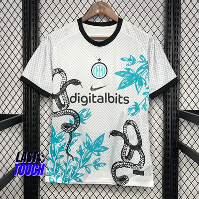 Maillot de l'Inter Milan Concept