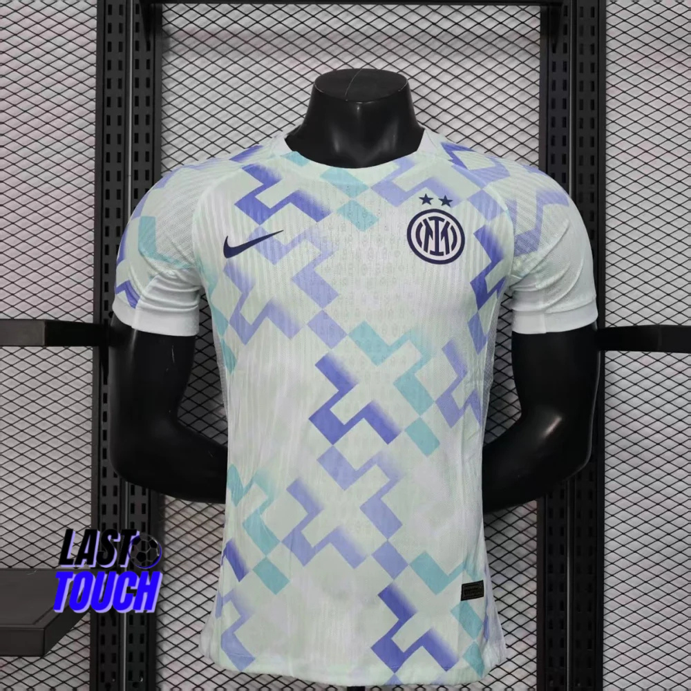 Maillot Extérieur Inter Milan 2025/26