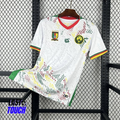 Maillot du Cameroun