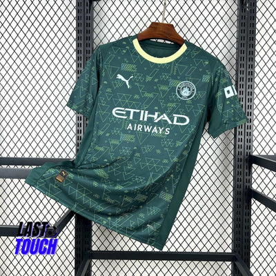 Maillot de Manchester City