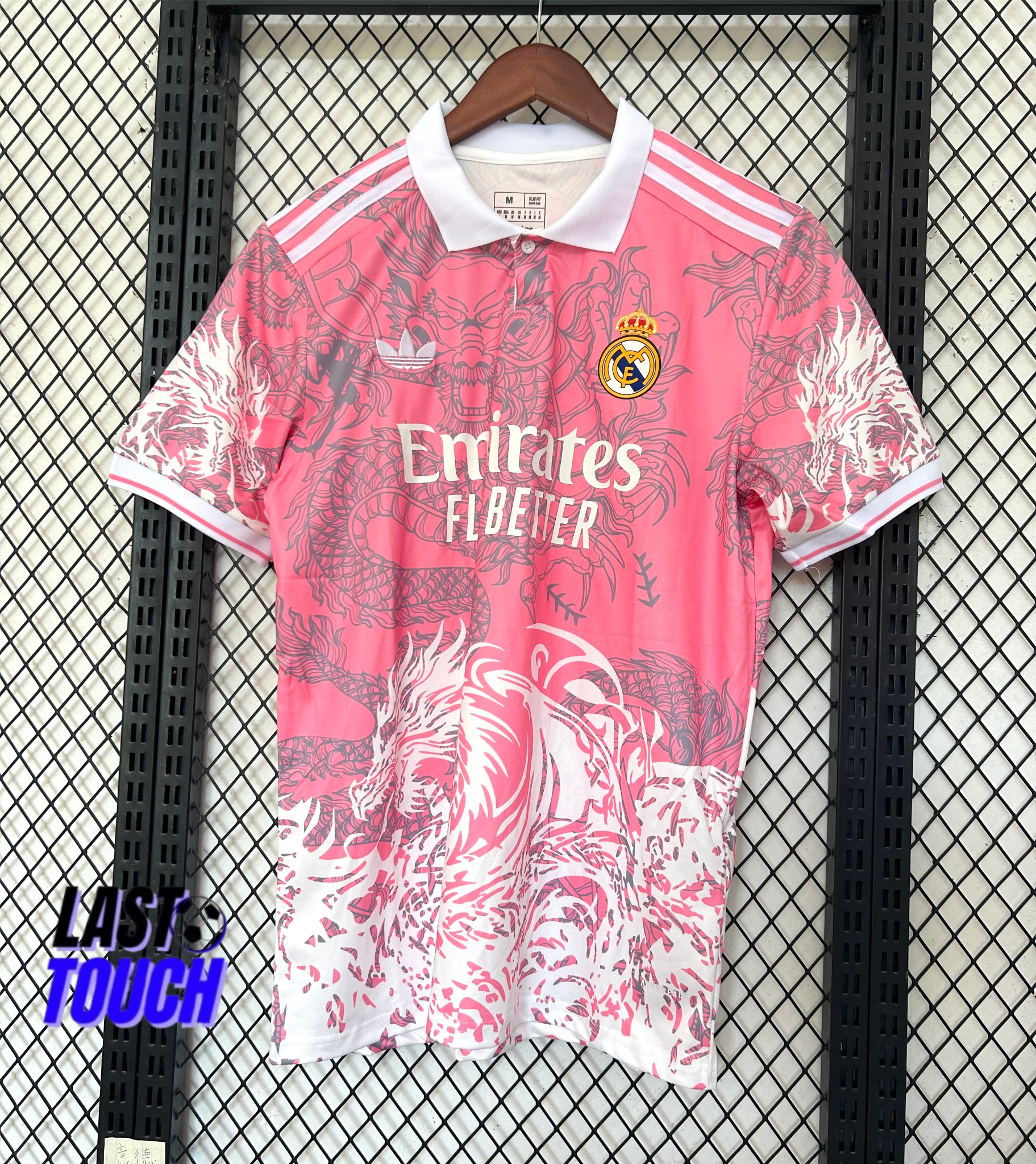 Maillot "concept" Real Madrid 2024-2025 Ma boutique