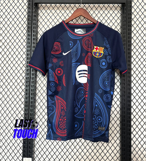 Maillot du FC Barcelone 2025-2026