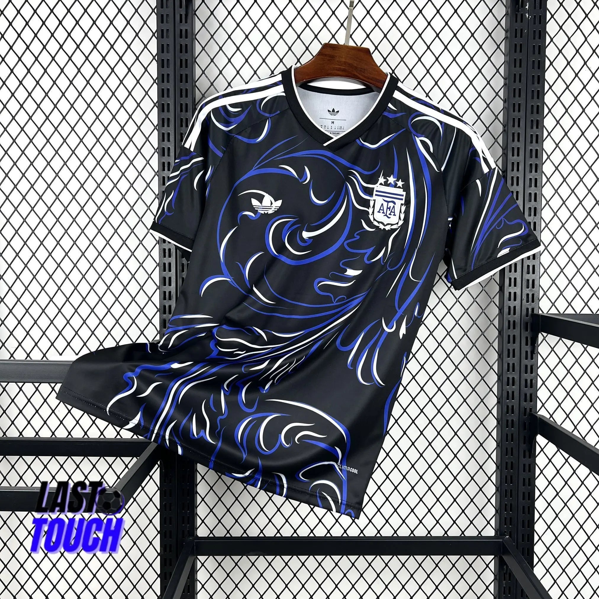Maillot de l'Argentine CDM 2026 Extérieur