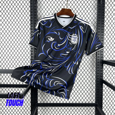 Maillot de l'Argentine CDM 2026 Extérieur