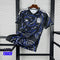 Maillot de l'Argentine CDM 2026 Extérieur