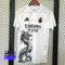 Maillot Concept du Real Madrid dragon