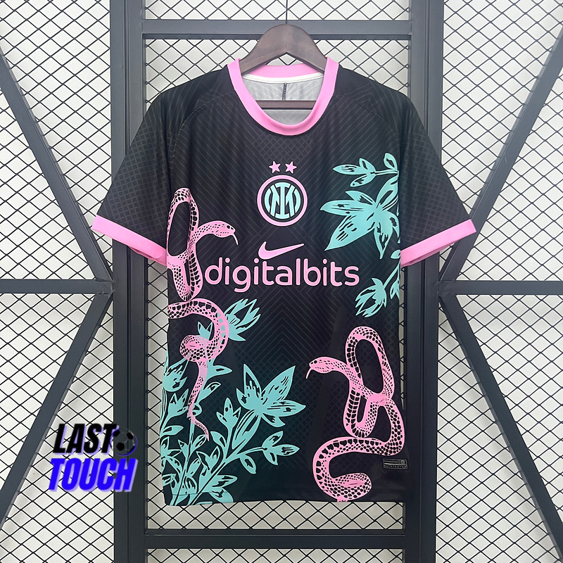 Maillot "Concept" INTER MILAN Ma boutique