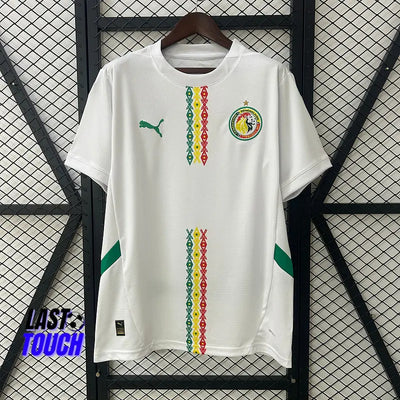 Maillot du Sénégal 1 Etoiles