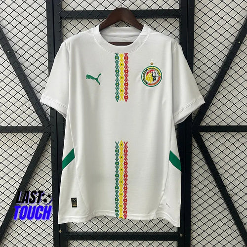 Maillot du Sénégal 1 Etoiles