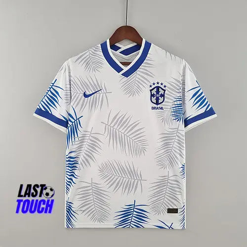 Maillot du Brésil Concept