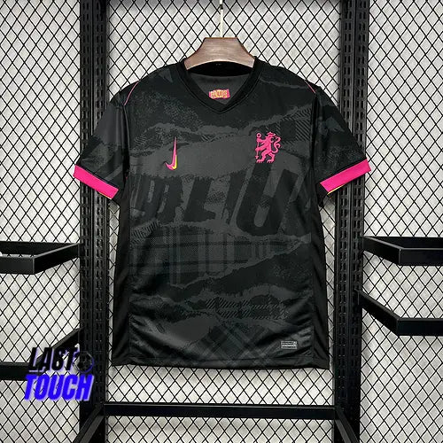Maillot de Chelsea Concept