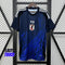 Maillot du Japon Y3 Concept