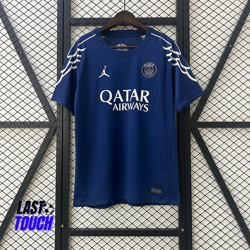 Maillot du PSG 2024-2026 Ma boutique