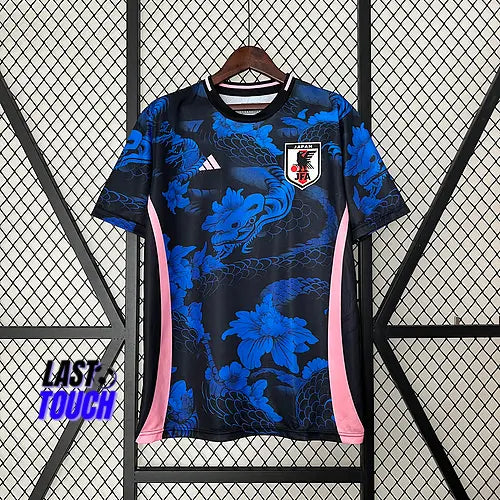Maillot du Japon concept