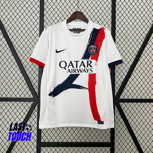 Maillot du Paris Saint-Germain 2024/2025, Ma boutique