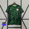 Maillot du Nigeria