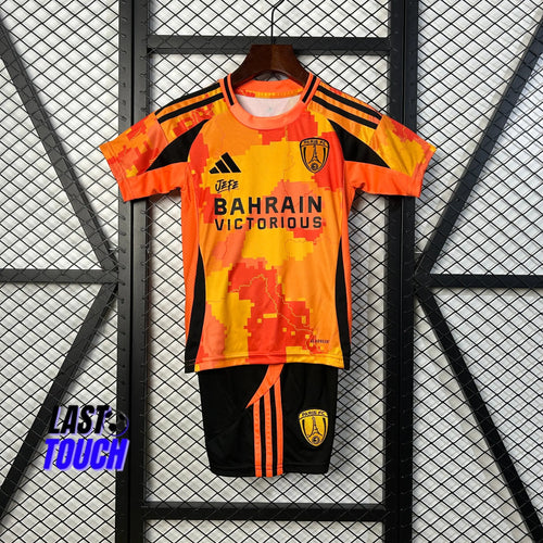 Kit Enfant Paris FC