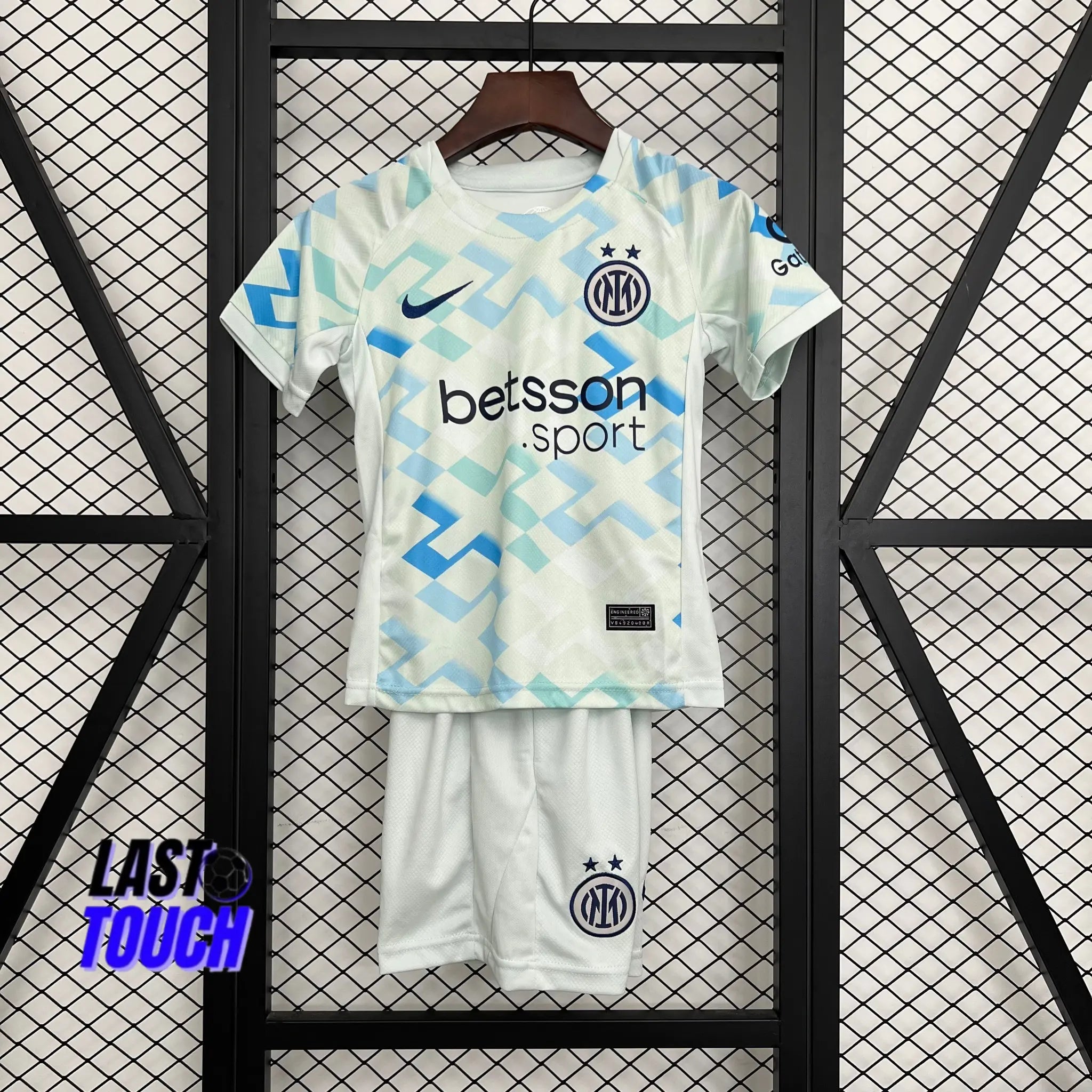 Kit Enfant Inter Milan
