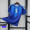Maillot de l'Algérie Concept bleu