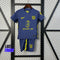 Kit Enfant Athletico Madrid