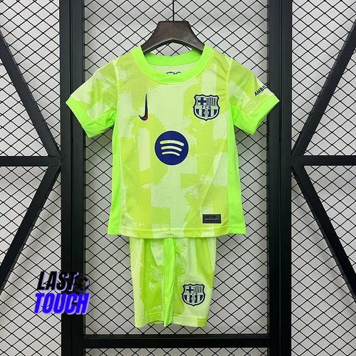 Kit Enfant fc barcelone concept