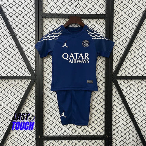 Kit Enfant PSG 24-25