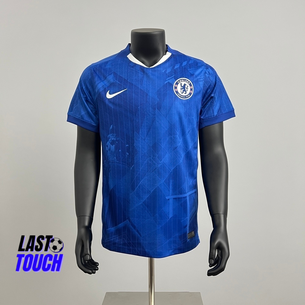 Maillot Chelsea domicile 2025-2026