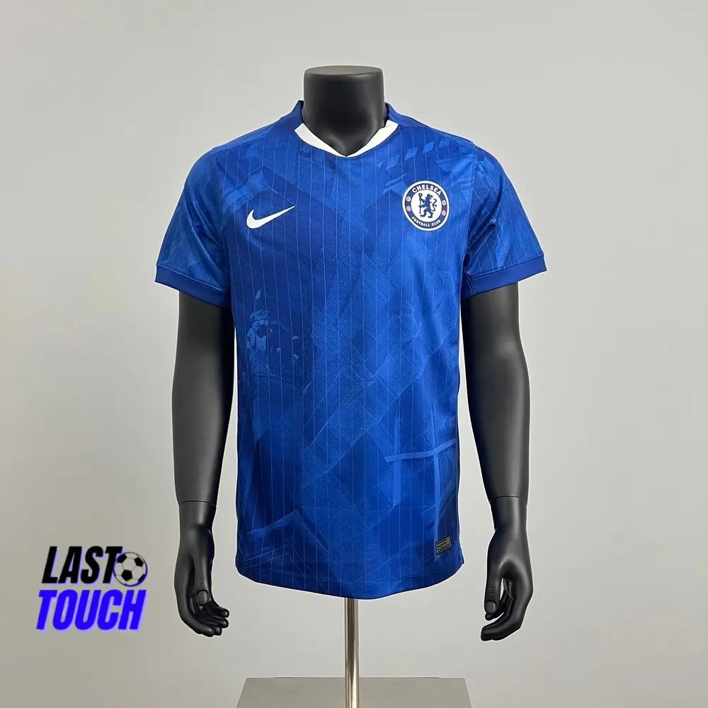 Maillot de Chelsea bleu